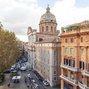 Appartamento Leonardo Navona, Roma