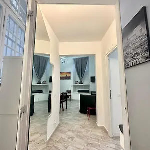 Appartamento Il Tempio Della Capitale, Roma