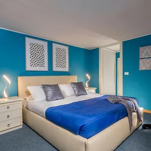 Appartamento Navona Blue, Roma