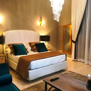 Di Rienzo Residences Apartment