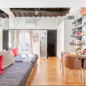 Appartamento Pantheondreamsuite, Roma