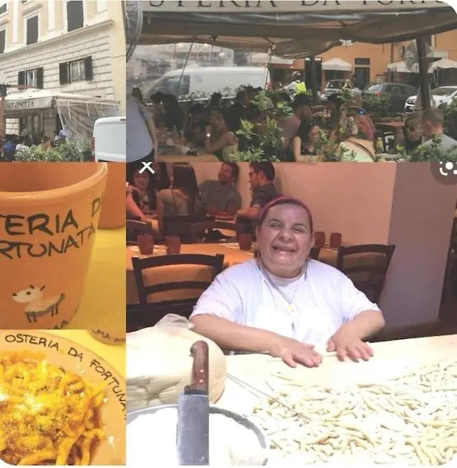 Campo De'Fiori-Rome By Foot Charming Apartment Aircwif Netflix Rome